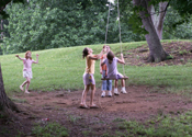 Photos from 2006 Camp Wamava
